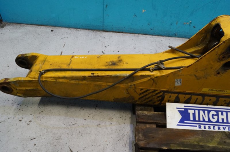 Sonstiges Baggerzubehör typu Hydrema 906B, Gebrauchtmaschine v Hemmet (Obrázek 2)