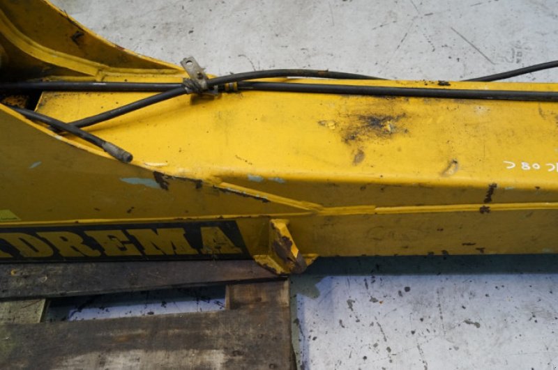 Sonstiges Baggerzubehör typu Hydrema 906B, Gebrauchtmaschine v Hemmet (Obrázek 8)