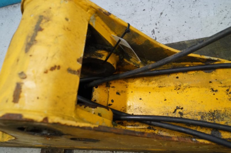 Sonstiges Baggerzubehör typu Hydrema 906B, Gebrauchtmaschine v Hemmet (Obrázek 18)