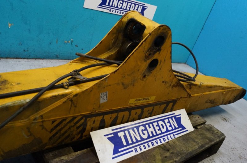 Sonstiges Baggerzubehör typu Hydrema 906B, Gebrauchtmaschine v Hemmet (Obrázek 5)