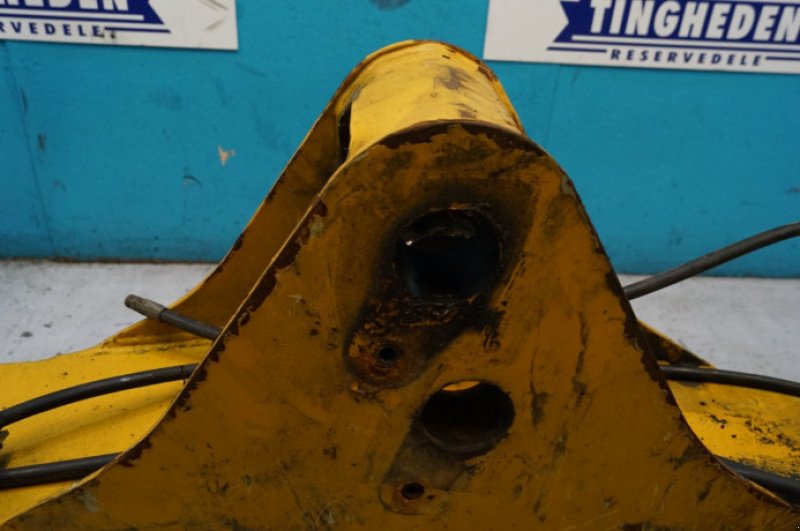 Sonstiges Baggerzubehör typu Hydrema 906B, Gebrauchtmaschine v Hemmet (Obrázek 15)