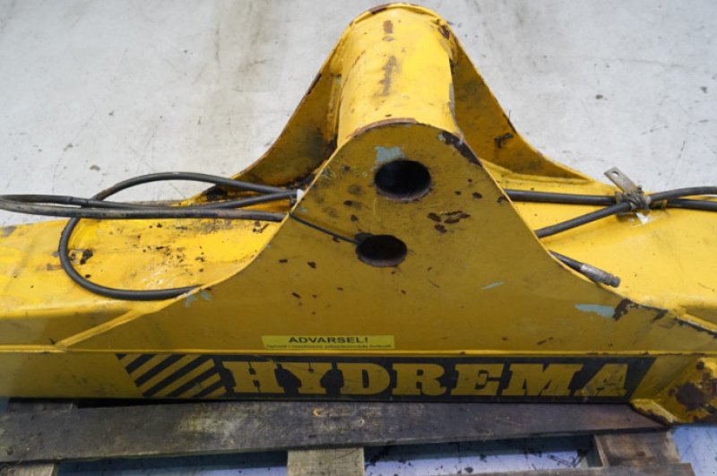 Sonstiges Baggerzubehör typu Hydrema 906B, Gebrauchtmaschine v Hemmet (Obrázek 9)