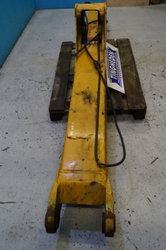 Sonstiges Baggerzubehör typu Hydrema 906B, Gebrauchtmaschine v Hemmet (Obrázek 7)