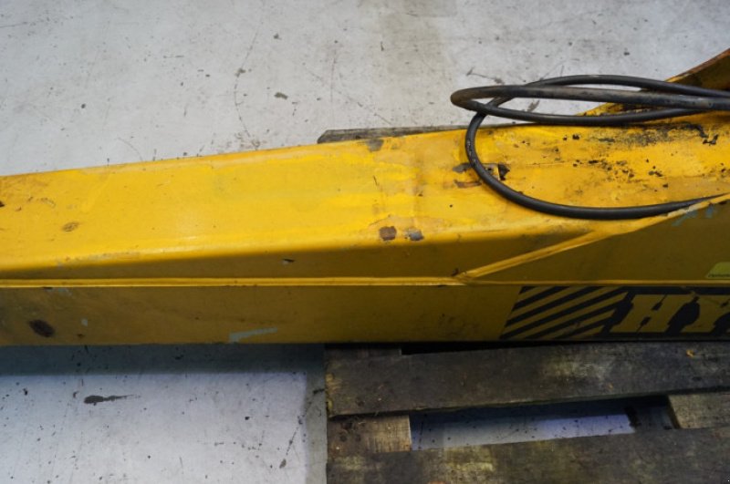 Sonstiges Baggerzubehör typu Hydrema 906B, Gebrauchtmaschine v Hemmet (Obrázek 11)