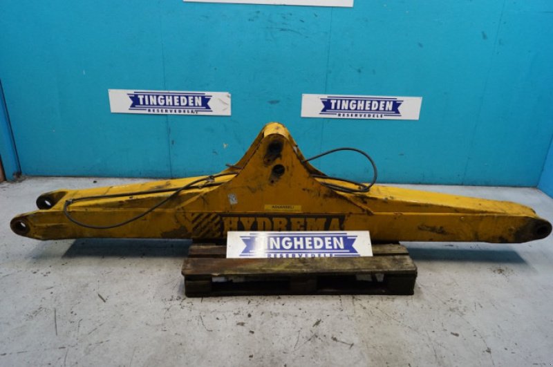 Sonstiges Baggerzubehör typu Hydrema 906B, Gebrauchtmaschine v Hemmet (Obrázek 1)