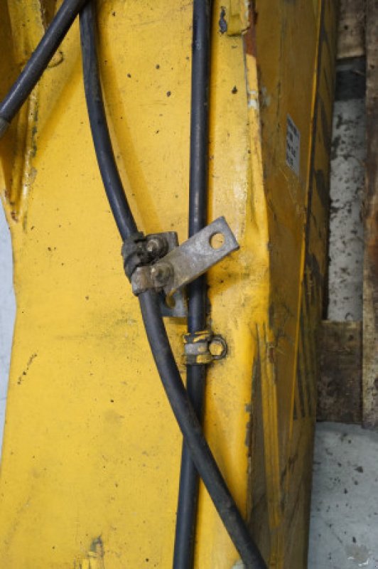 Sonstiges Baggerzubehör typu Hydrema 906B, Gebrauchtmaschine v Hemmet (Obrázek 19)