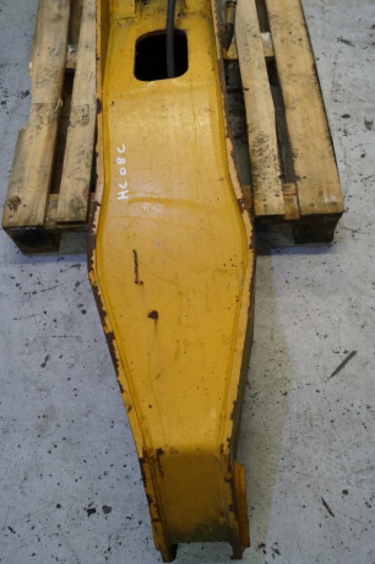 Sonstiges Baggerzubehör typu Hydrema 906B, Gebrauchtmaschine v Hemmet (Obrázek 9)