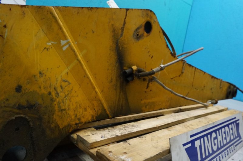 Sonstiges Baggerzubehör typu Hydrema 906B, Gebrauchtmaschine v Hemmet (Obrázek 8)