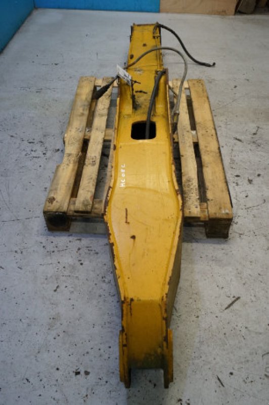 Sonstiges Baggerzubehör typu Hydrema 906B, Gebrauchtmaschine v Hemmet (Obrázek 5)