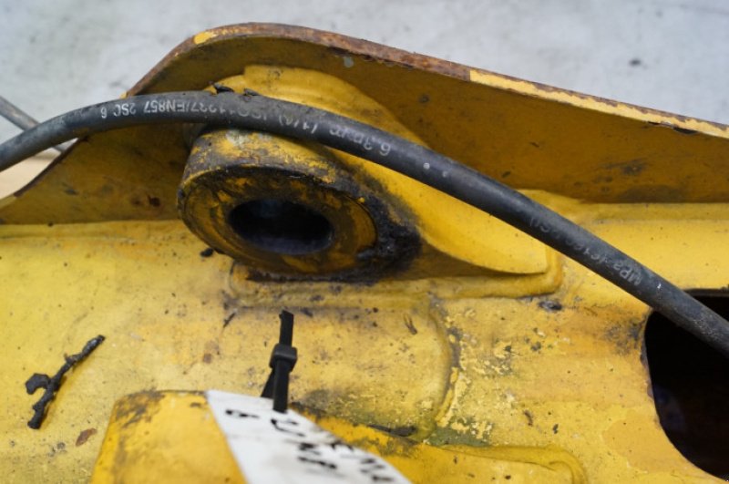 Sonstiges Baggerzubehör typu Hydrema 906B, Gebrauchtmaschine v Hemmet (Obrázek 11)