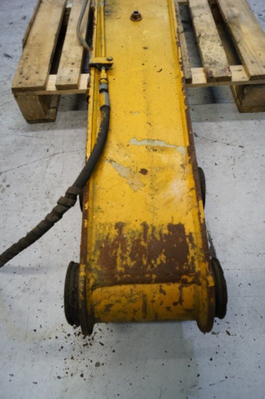 Sonstiges Baggerzubehör typu Hydrema 906B, Gebrauchtmaschine v Hemmet (Obrázek 17)