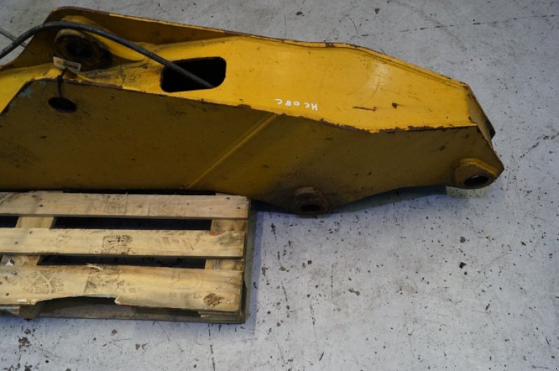 Sonstiges Baggerzubehör typu Hydrema 906B, Gebrauchtmaschine v Hemmet (Obrázek 13)