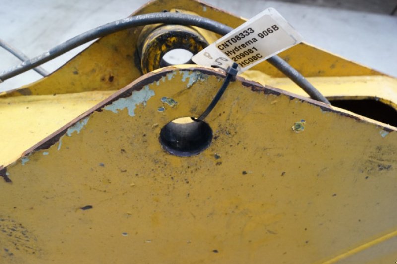 Sonstiges Baggerzubehör typu Hydrema 906B, Gebrauchtmaschine v Hemmet (Obrázek 12)