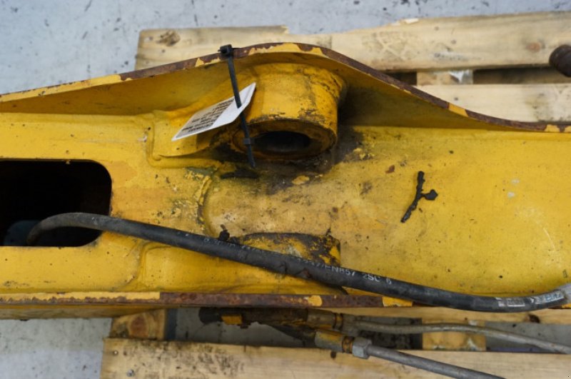 Sonstiges Baggerzubehör typu Hydrema 906B, Gebrauchtmaschine v Hemmet (Obrázek 21)