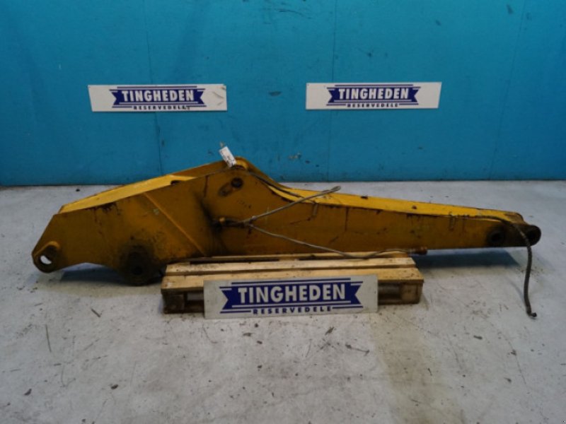 Sonstiges Baggerzubehör du type Hydrema 906B, Gebrauchtmaschine en Hemmet (Photo 1)