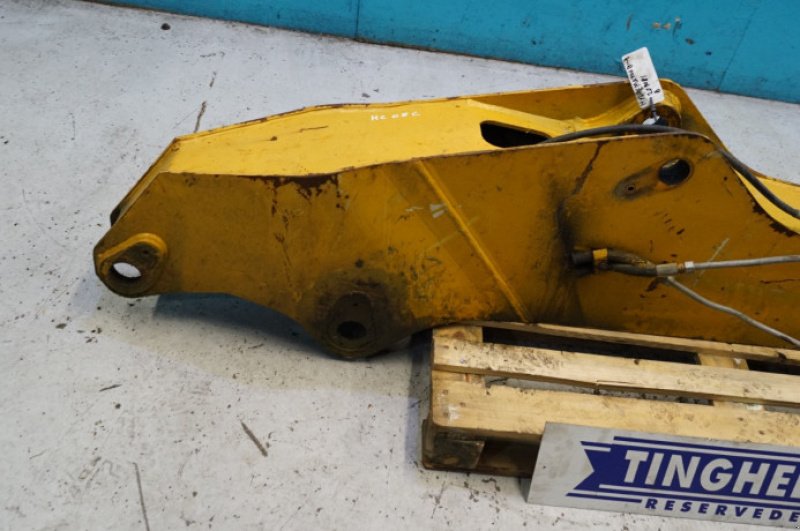 Sonstiges Baggerzubehör typu Hydrema 906B, Gebrauchtmaschine v Hemmet (Obrázek 2)