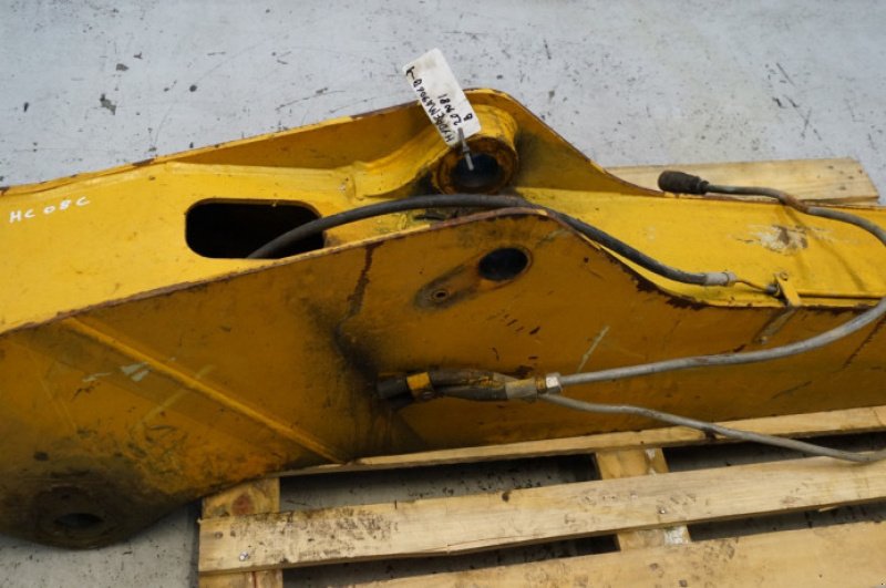 Sonstiges Baggerzubehör typu Hydrema 906B, Gebrauchtmaschine v Hemmet (Obrázek 3)