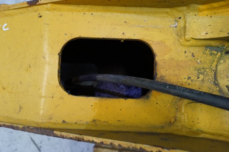 Sonstiges Baggerzubehör typu Hydrema 906B, Gebrauchtmaschine v Hemmet (Obrázek 20)