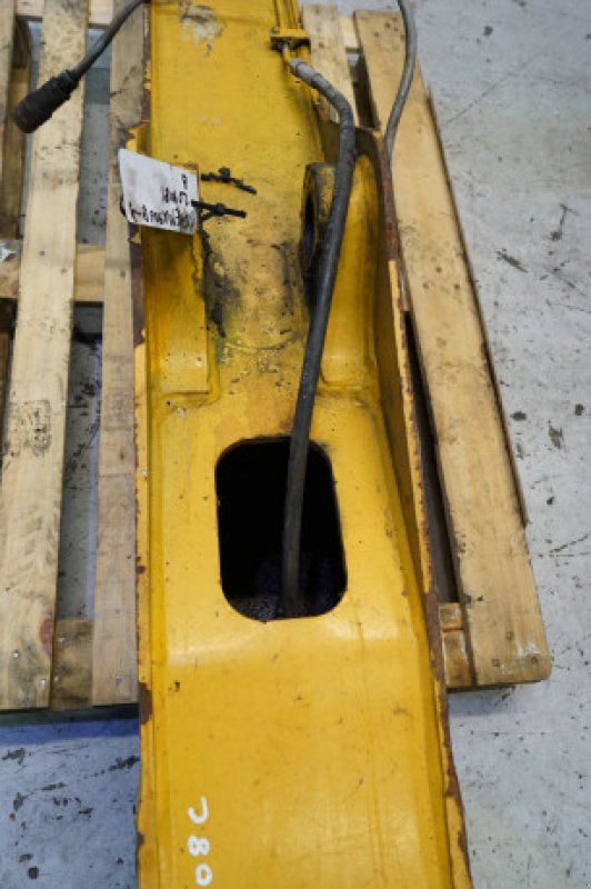 Sonstiges Baggerzubehör typu Hydrema 906B, Gebrauchtmaschine v Hemmet (Obrázek 10)