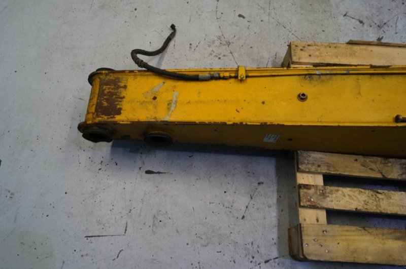 Sonstiges Baggerzubehör typu Hydrema 906B, Gebrauchtmaschine v Hemmet (Obrázek 15)