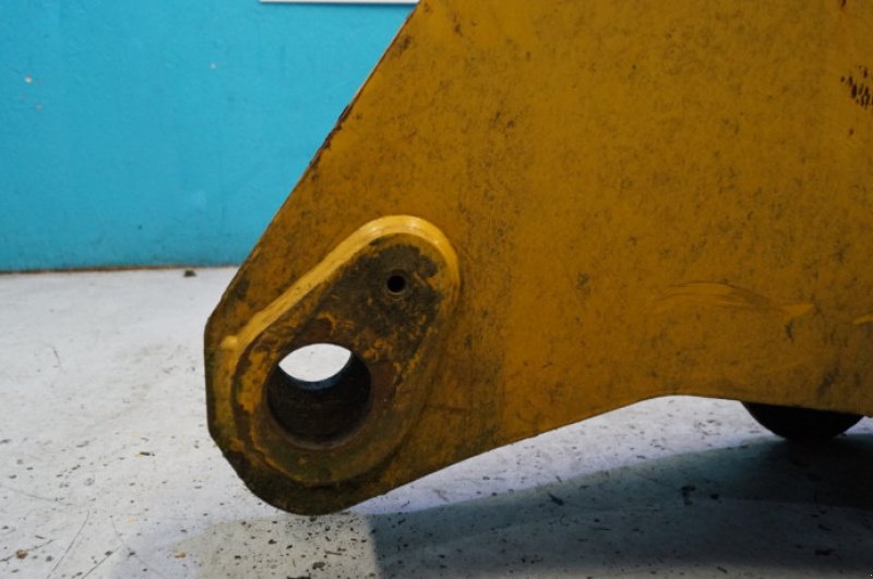 Sonstiges Baggerzubehör typu Hydrema 906B, Gebrauchtmaschine v Hemmet (Obrázek 7)