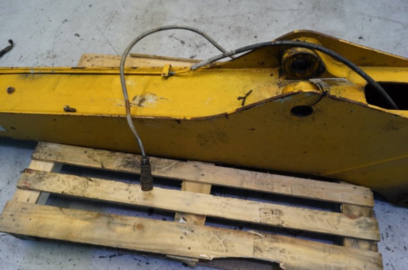 Sonstiges Baggerzubehör typu Hydrema 906B, Gebrauchtmaschine v Hemmet (Obrázek 14)