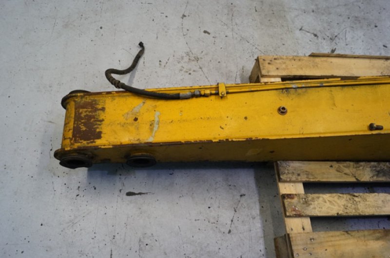 Sonstiges Baggerzubehör typu Hydrema 906B, Gebrauchtmaschine v Hemmet (Obrázek 16)