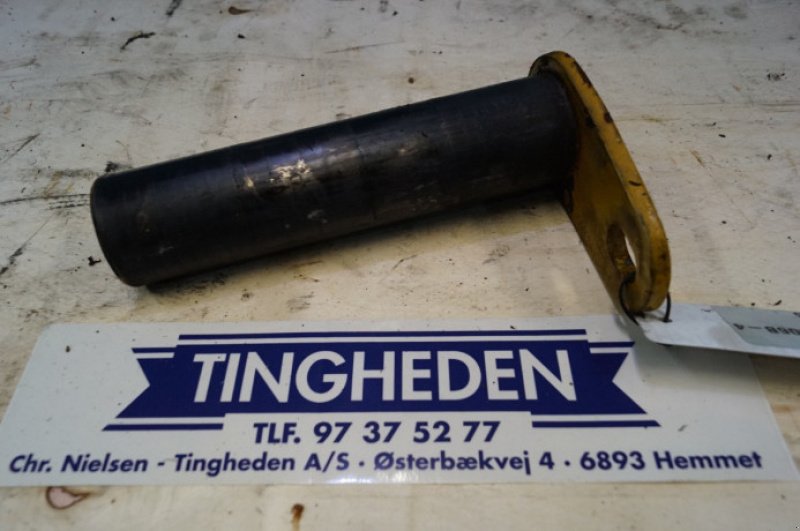 Sonstiges Baggerzubehör des Typs Hydrema 906B, Gebrauchtmaschine in Hemmet (Bild 6)