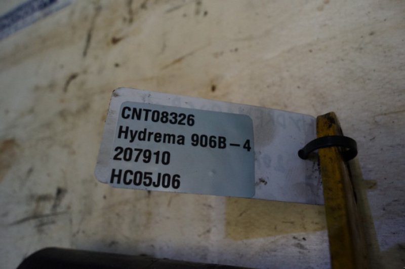 Sonstiges Baggerzubehör des Typs Hydrema 906B, Gebrauchtmaschine in Hemmet (Bild 8)