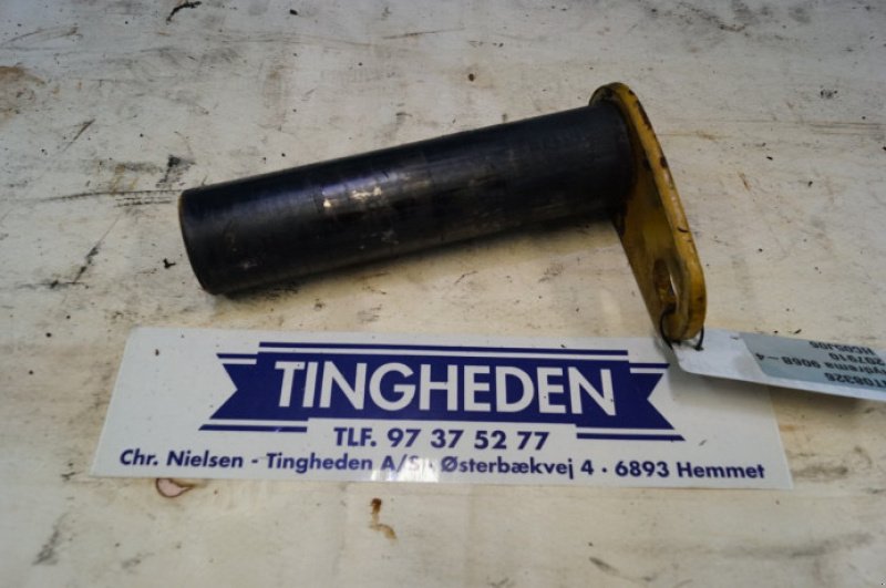 Sonstiges Baggerzubehör des Typs Hydrema 906B, Gebrauchtmaschine in Hemmet (Bild 2)