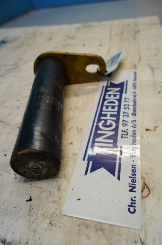 Sonstiges Baggerzubehör des Typs Hydrema 906B, Gebrauchtmaschine in Hemmet (Bild 4)