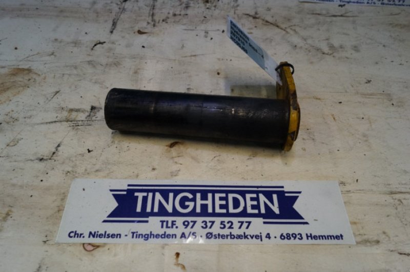 Sonstiges Baggerzubehör des Typs Hydrema 906B, Gebrauchtmaschine in Hemmet (Bild 1)