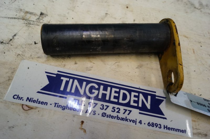 Sonstiges Baggerzubehör des Typs Hydrema 906B, Gebrauchtmaschine in Hemmet (Bild 3)