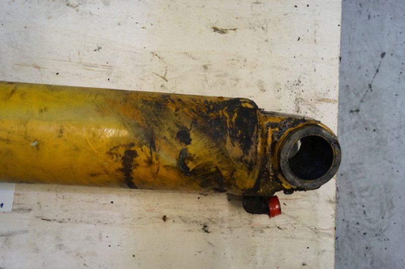 Sonstiges Baggerzubehör typu Hydrema 906B, Gebrauchtmaschine v Hemmet (Obrázek 15)