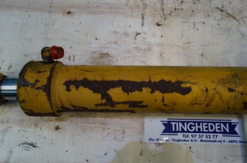 Sonstiges Baggerzubehör typu Hydrema 906B, Gebrauchtmaschine v Hemmet (Obrázek 14)