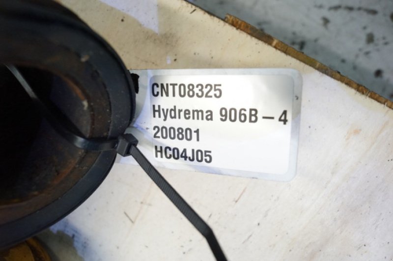 Sonstiges Baggerzubehör typu Hydrema 906B, Gebrauchtmaschine v Hemmet (Obrázek 18)