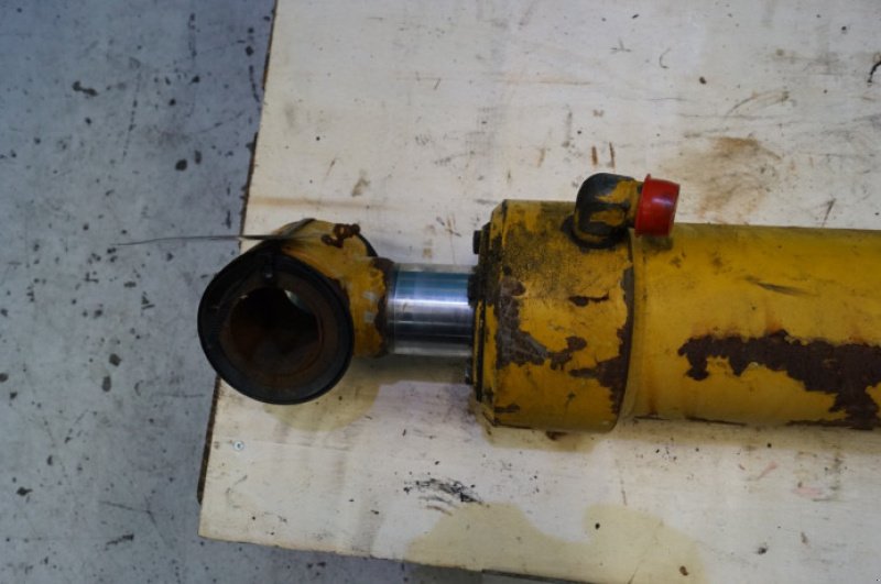 Sonstiges Baggerzubehör typu Hydrema 906B, Gebrauchtmaschine v Hemmet (Obrázek 13)