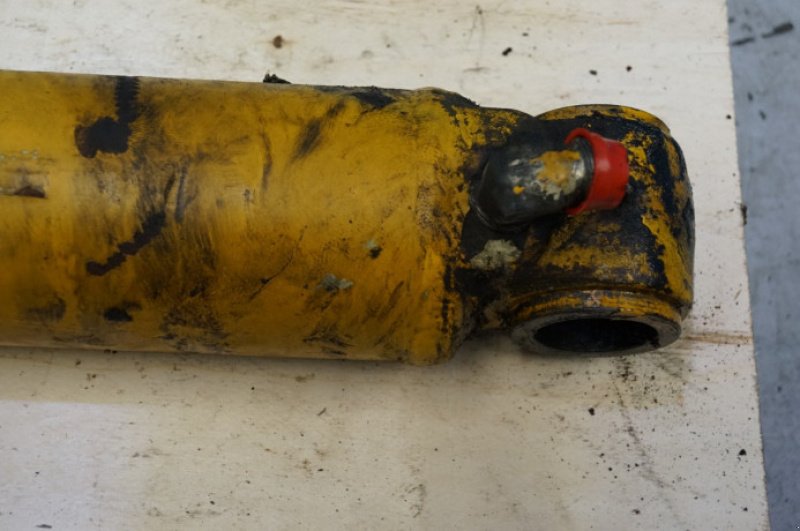 Sonstiges Baggerzubehör typu Hydrema 906B, Gebrauchtmaschine v Hemmet (Obrázek 9)