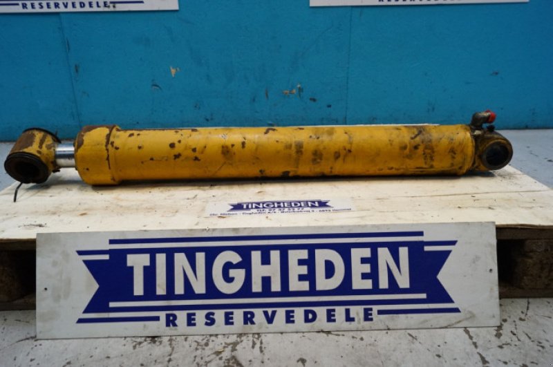 Sonstiges Baggerzubehör typu Hydrema 906B, Gebrauchtmaschine v Hemmet (Obrázek 12)