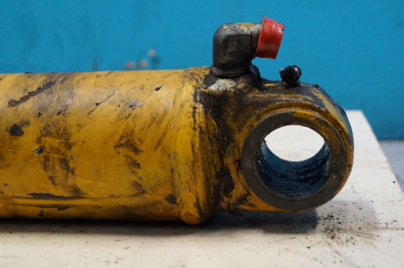 Sonstiges Baggerzubehör typu Hydrema 906B, Gebrauchtmaschine v Hemmet (Obrázek 11)