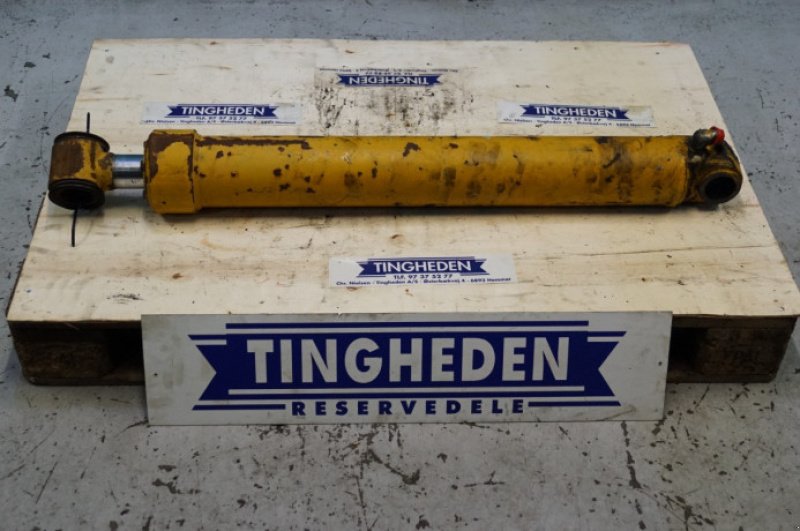 Sonstiges Baggerzubehör typu Hydrema 906B, Gebrauchtmaschine v Hemmet (Obrázek 1)