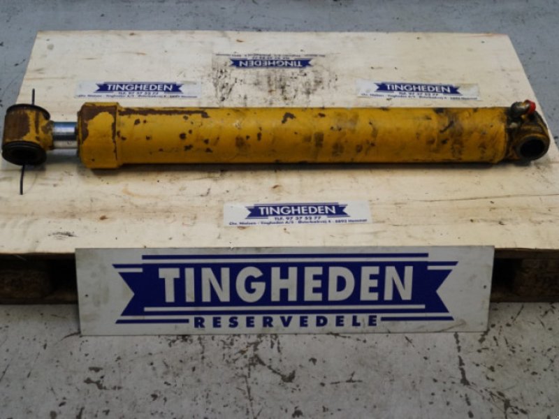 Sonstiges Baggerzubehör du type Hydrema 906B, Gebrauchtmaschine en Hemmet (Photo 1)