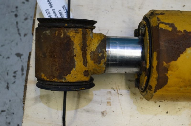 Sonstiges Baggerzubehör typu Hydrema 906B, Gebrauchtmaschine v Hemmet (Obrázek 3)