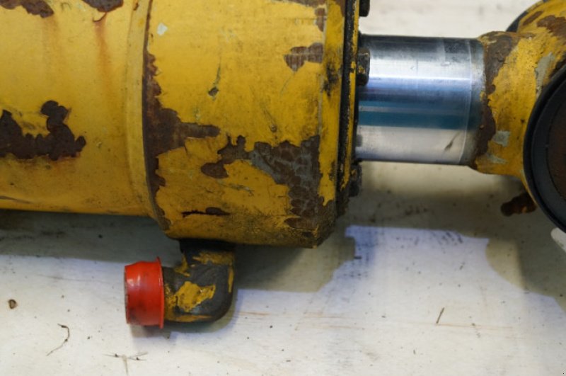 Sonstiges Baggerzubehör typu Hydrema 906B, Gebrauchtmaschine v Hemmet (Obrázek 5)