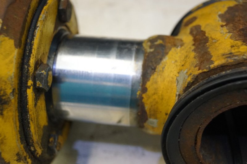 Sonstiges Baggerzubehör typu Hydrema 906B, Gebrauchtmaschine v Hemmet (Obrázek 7)