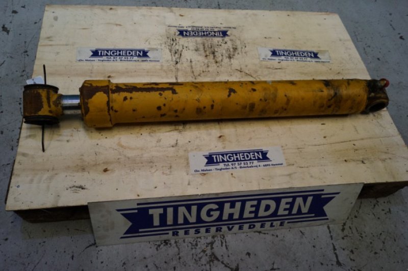 Sonstiges Baggerzubehör typu Hydrema 906B, Gebrauchtmaschine v Hemmet (Obrázek 17)