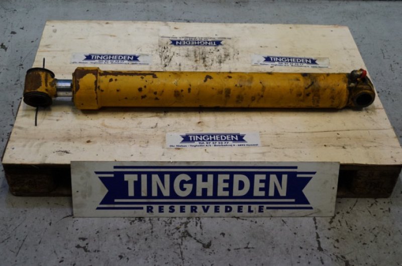 Sonstiges Baggerzubehör typu Hydrema 906B, Gebrauchtmaschine v Hemmet (Obrázek 2)