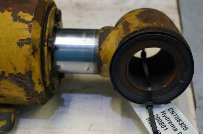 Sonstiges Baggerzubehör typu Hydrema 906B, Gebrauchtmaschine v Hemmet (Obrázek 4)