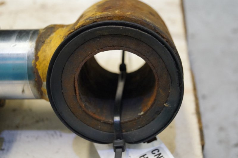 Sonstiges Baggerzubehör typu Hydrema 906B, Gebrauchtmaschine v Hemmet (Obrázek 8)