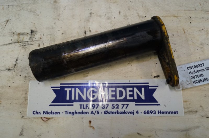 Sonstiges Baggerzubehör typu Hydrema 906B, Gebrauchtmaschine v Hemmet (Obrázek 3)